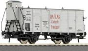Roco 66229 Kühlwagen Haflag Roco 66229 Kühlwagen Haflag