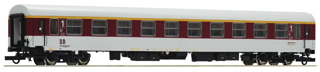 Roco 74816 Schnellzugwagen 1. Klasse DR