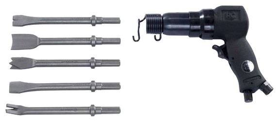 Rodcraft RC5120