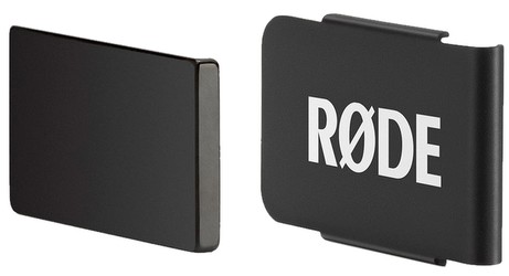 Rode MagClip GO