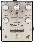 Rodenberg BLDeluxe
