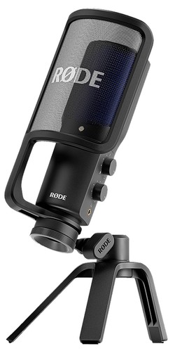 Rode NT-USB+
