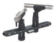 Rode Stereo Bar