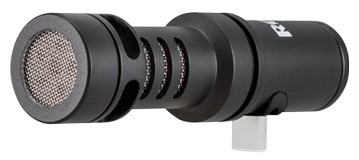Rode VideoMic Me-C