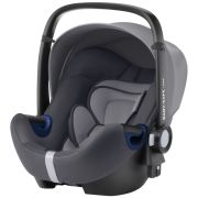 Britax Römer Baby-Safe 2 i-Size