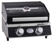 Rösle BBQ-Portable Videro G2-P 50 mbar