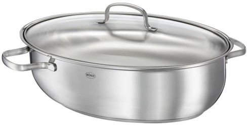 Rösle Elegance Bräter oval