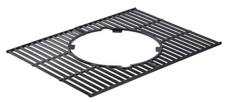Rösle Grillrost Vario+ für Videro G2/G4/G6 (25442)