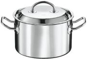 Rösle Kochtopf Multiply mit Deckel 24 cm 91624 Rösle Kochtopf Multiply mit Deckel 24 cm 91624