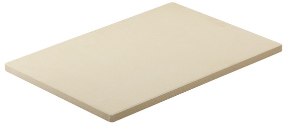 Rösle Pizzastein rechteckig 42 x 30 cm
