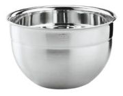 Rösle Schüssel hoch 16 cm