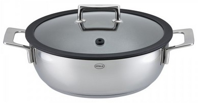 Rösle Silence ProResist Schmorpfanne 28 cm 91514 Rösle Silence ProResist Schmorpfanne 28 cm 91514