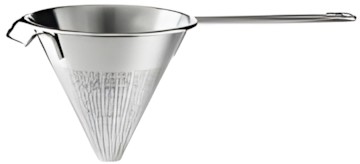 Rösle Spitzsieb 18 cm 23218