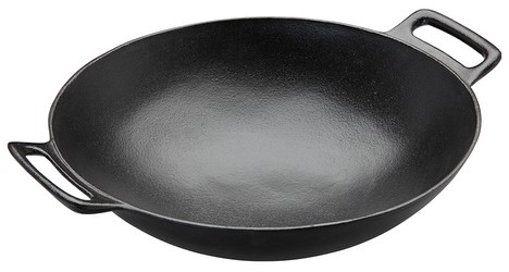 Rösle Wok Vario Pro Ø 36 cm (25409)