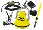 Rössle Biber 22 Set mit Akku