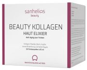 Roha Arzneimittel Sanhelios Beauty Kollagen Trinkampullen 30 Stk.