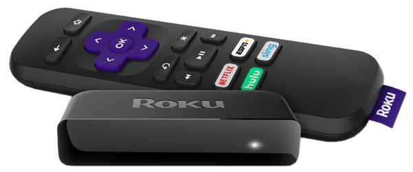 Roku