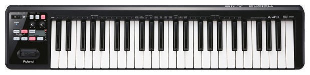 Roland A-49