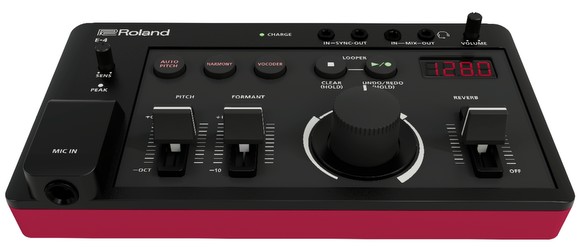 Roland Aira Compact E-4