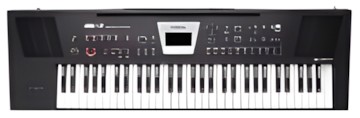 Roland BK-3