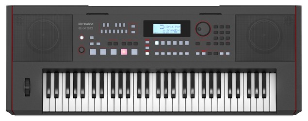 Roland E-X50