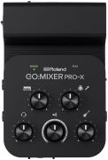 Roland GO:Mixer Pro-X