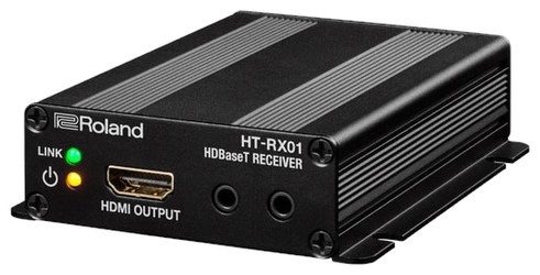 Roland HT-RX01