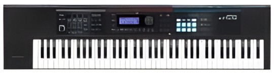 Roland Juno-DS76