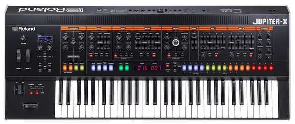 Roland Jupiter-X 