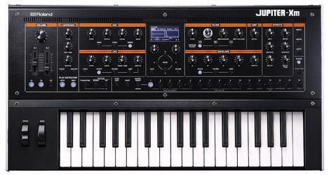 Roland Jupiter-Xm