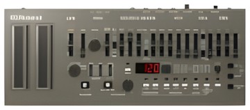 Roland SH-01A