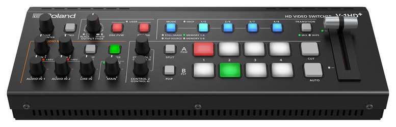 Roland V-1 HD+