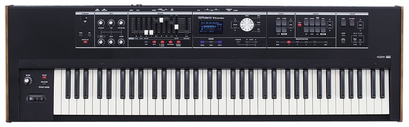 Roland VR-730