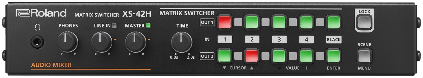 Roland XS-42H