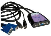 Roline KVM Switch Star (14.99.3261)
