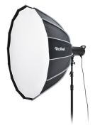 Rollei Klick Deep Softbox