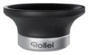 Rollei Lensball-Halterung