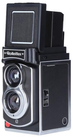Rollei Rolleiflex