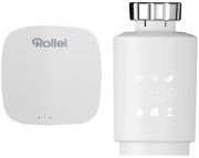 Rollei Smartes Thermostat Starter-Set (45000)
