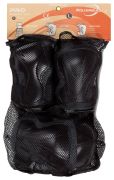 Rollerblade Pro 3 Pack