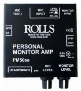 Rolls PM50se