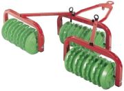 Rolly Toys Cambridge Walze
