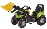 Rolly Toys rollyFarmtrac Deutz Agrotron X 7250 TTV