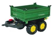 Rolly Toys Dreiseiten-Mega-Kipper Rolly Toys Dreiseiten-Mega-Kipper