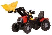 Rolly Toys Farmtrac Case Puma CVX 225 mit Lader Rolly Toys Farmtrac Case Puma CVX 225 mit Lader