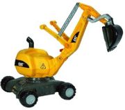 Rolly Toys rollyDigger CAT
