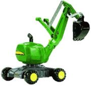 Rolly Toys rollyDigger John Deere
