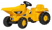 Rolly Toys rollyKid Dumper CAT (024179)