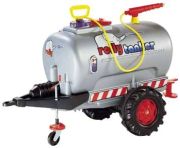 Rolly Toys rollyTanker einachsig (122776)