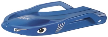 Rolly Toys Snow Shark